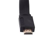 CORDON VIDEO HDMI A/A HIGH SPEED 15 METRES PLAT