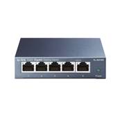 SWITCH DE BUREAU 5 PORTS GIGABIT TP-LINK TL-SG105