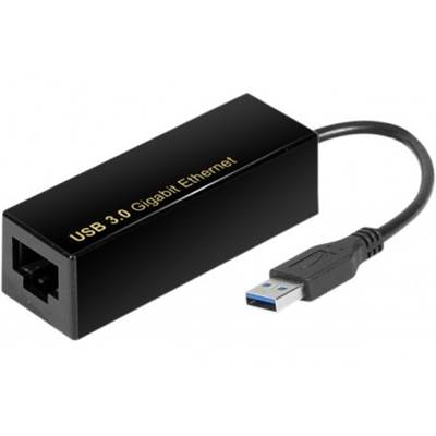 CONVERTISSEUR USB 3.0 ETHERNET RJ45 GIGA 10/100/1000 