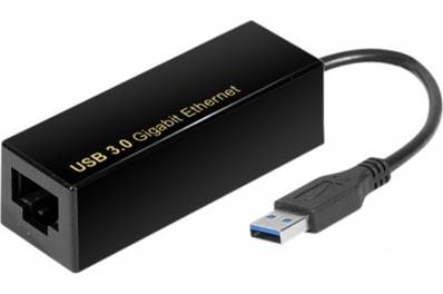 Convertisseur USB