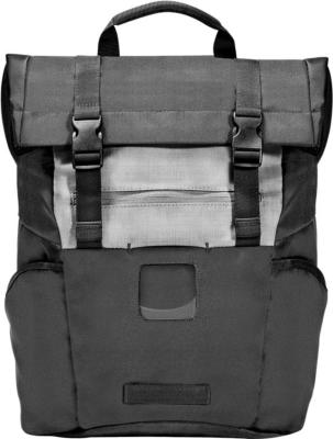 SAC À DOS POUR PC PORTABLE 15'' LOOK DECONTRACTE