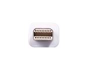 CONVERTISSEUR MINI DISPLAYPORT VERS HDMI FEMELLE