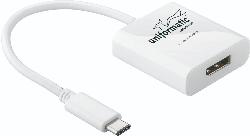 ADAPTATEUR TYPE C VERS DISPLAYPORT