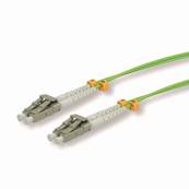 JAR. OPTIQUE MULTIMODE OM5 50/125 DUPLEX LC-LC 2 METRES