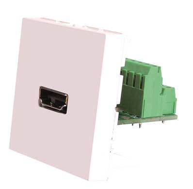 PLASTRON VIDEO