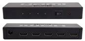 SPLITTER HDMI 4 PORTS FULL HD