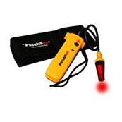 INJECTEUR LUMIERE PATCHLIGHT PRO ROUGE  AVEC CHARGEUR 