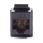 COUPLEUR KEYSTONE RJ45 CAT 6 UTP
