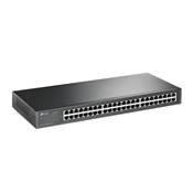 SWITCH RACKABLE 48 PORTS 10/100