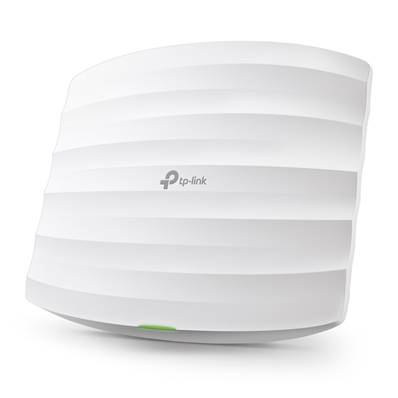 POINT D'ACCES WIFI INTERIEUR POE 2.4+5GHz 300+867 MBPS TP-LINK EAP225