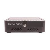 PORTAIL CAPTIF DSCBOX CLASSIC - 50 TERMINAUX - EXTENSIBLE A 150