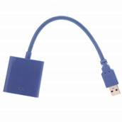 CONVERTISSEUR USB2.0 VERS VGA