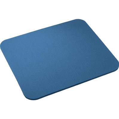 TAPIS DE SOURIS BLEU