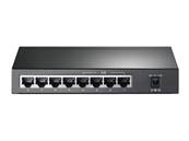 SWITCH POE 8 PORTS GIGABIT - 4 POE 57W TP-LINK TL-SG1008P