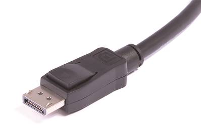 CORDON DISPLAYPORT M/M 1 METRE