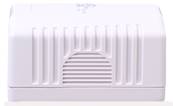 BOITIER MURAL EQUIPE 1 PORT RJ45 CAT 6A FTP
