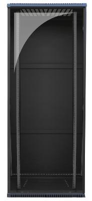 ARMOIRE DE BRASSAGE ECO EN KIT H=42U L=600 P=600