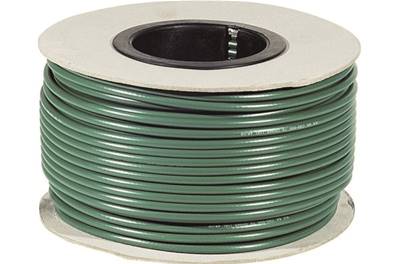 CABLE KX6 75 OHMS TOURET DE 500 METRES