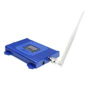 AMPLIFICATEUR GSM 900 MHz 250M² APPELS+3G ZONE RURALE