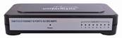 SWITCH DESKTOP 8 PORTS 10/100 