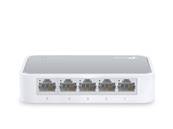 SWITCH DE BUREAU 5 PORTS 10/100 TP-LINK TL-SF1005D