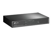 SWITCH POE 8 PORTS GIGABIT - 4 POE 57W TP-LINK TL-SG1008P