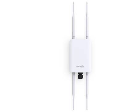 POINT D'ACCES WIFI EXT POE 2.4+5 GHz 400+867 MBPS ENH1350EXT IP67