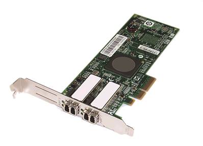 CARTE FIBRE OPTIQUE DUAL GIBABIT PCI-E MONOMODE LH-80 KM PORT LC