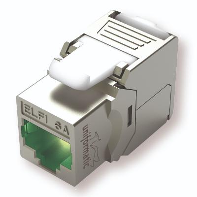 EMBASE ET TRAVERSEE RJ45