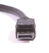 CORDON DISPLAYPORT M/M 1 METRE