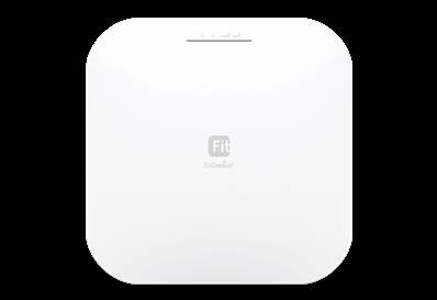 Point d'accès wifi manageable