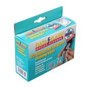 BOITE DE 20 LINGETTES HUMIDES POUR MOBILES ET TABLETTES