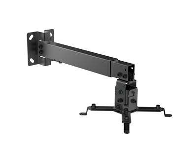 SUPPORT PLAFOND VIDEOPROJECTEUR 110.8 CM