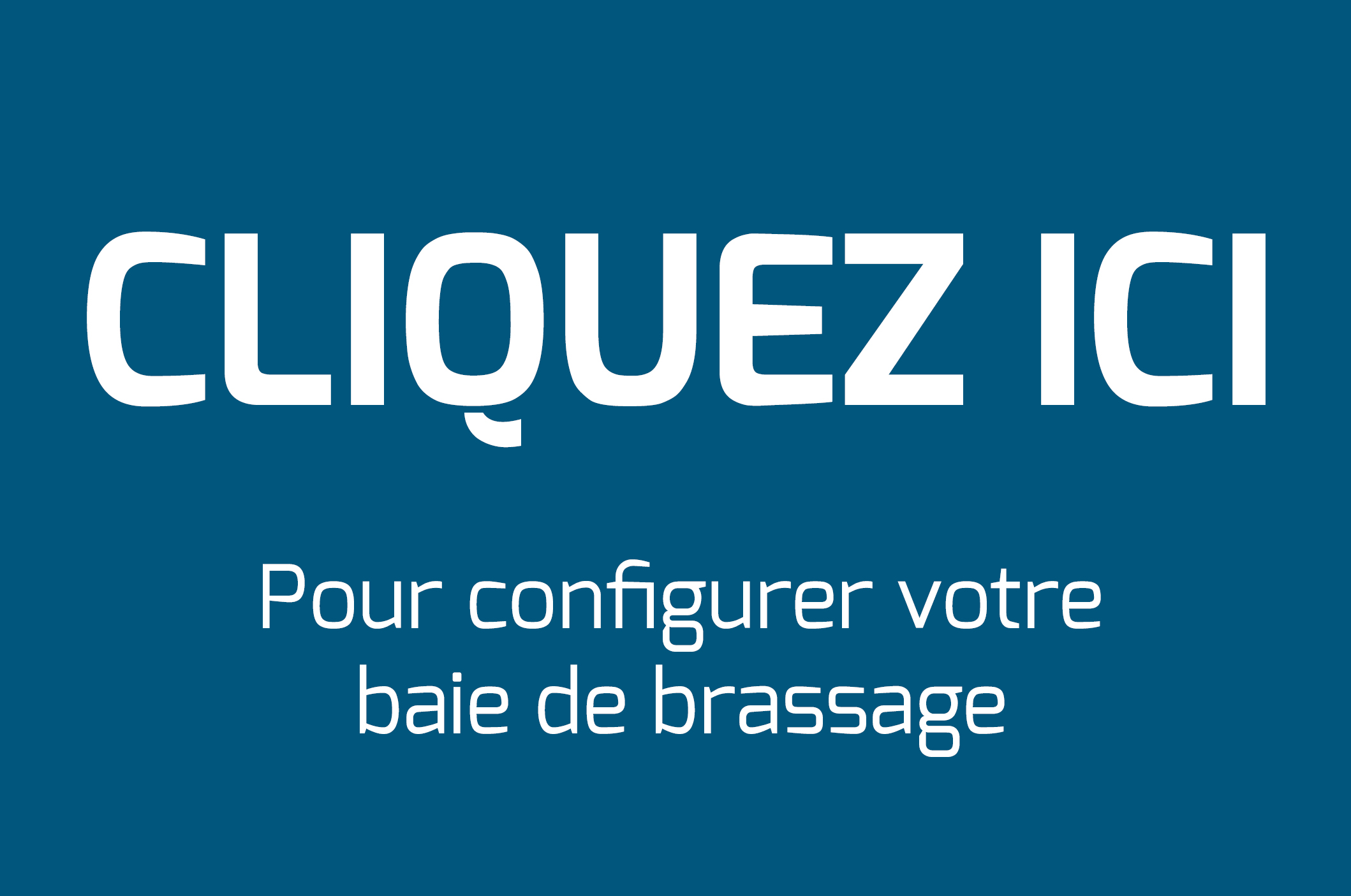 Baie de brassage ou coffret mural : faites votre choix ! - ICS Cabling