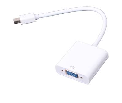 Adaptateur Mini Display Port