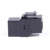 COUPLEUR KEYSTONE RJ45 CAT 6 UTP
