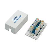 BOITIER DE JONCTION CAT 5e UTP