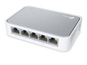 SWITCH DE BUREAU 5 PORTS 10/100 TP-LINK TL-SF1005D