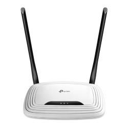 ROUTEUR WIFI 300 MBPS + 4x10/100 802.11B/G/N