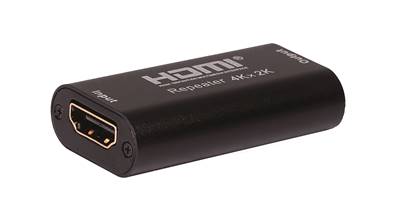 AMPLIFICATEUR HDMI 40 METRES FULL HD - 15 METRES 4K