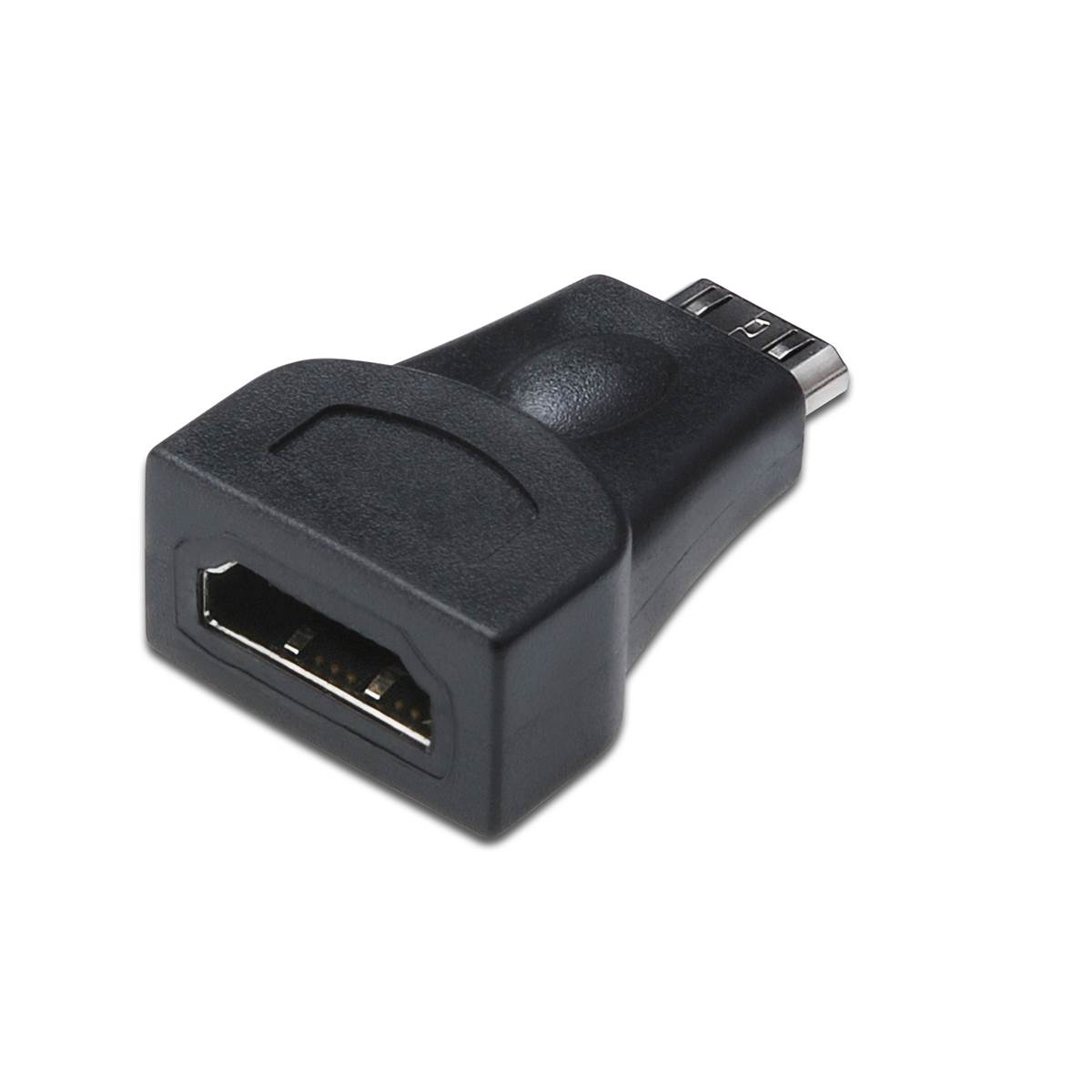 Adaptateur Mini-HDMI vers HDMI