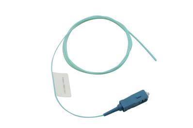 PIGTAIL SC MULTIMODE OM3 2 METRES