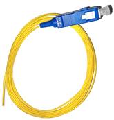 PIGTAIL SC MONOMODE OS2 2 METRES