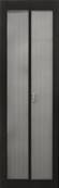 PORTES SALOON EN NID D'ABEILLE POUR BAIE 42U 800 DE LARGE