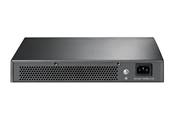 SWITCH DE BUREAU & RACKABLE 16 PORTS GIGABIT TP-LINK TL-SG1016D