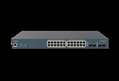 SWITCH D'ADMINISTRATION WIFI 24PORTS GIGA POE 410W+4SFP EWS7928FP-FIT