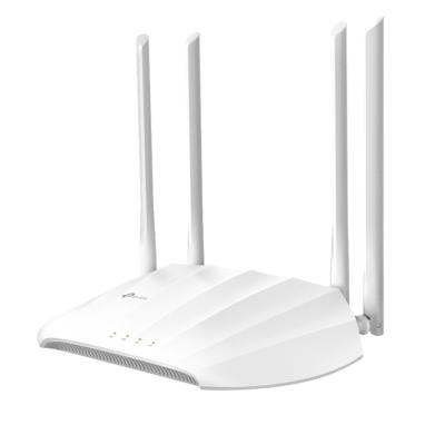 POINT D'ACCES WIFI INTERIEUR POE 450+867 MBPS 2.4+5GHz TL-WA1201