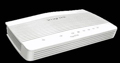 MODEM-ROUTEUR DRAYTEK Vigor2762ac MULTIWAN+BACKUP 3G/4G