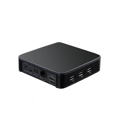 ANDROID BOX TV
