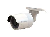 CAMERA IP FIXE EXT POE JOUR/NUIT 4 MEGAPIXEL 